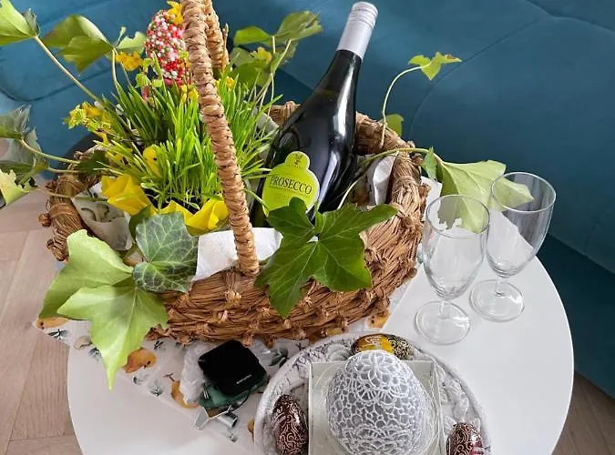 Zielone Zacisze Jastrzębia Góra